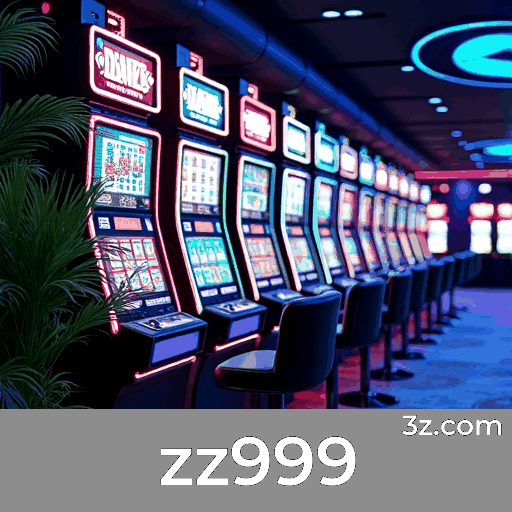 zz999: Seu Cassino Online Confiável e Seguro
