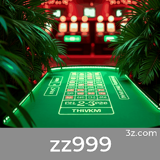 Exclusiva Experiência de Casino Brasileiro com Equipe Internacional no zz999
