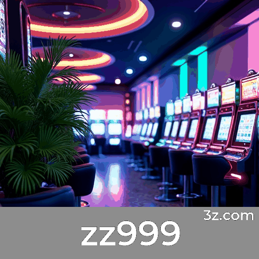 zz999: Seu Cassino Online Confiável e Seguro