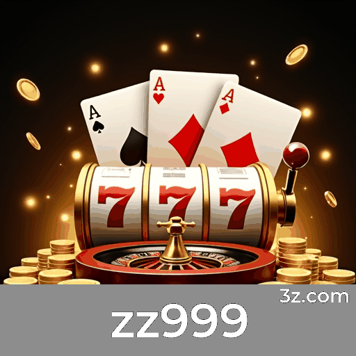 zz999: Seu Cassino Online Confiável e Seguro