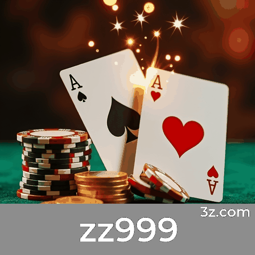 zz999: Caça-Níqueis com Jackpot, Mesa de Poker - Estratégia, Roleta ao Vivo - Imersão Total